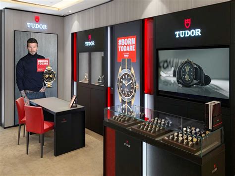 tudor boutique singapore|tudor service center singapore.